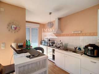 Location appartement 3 pièces