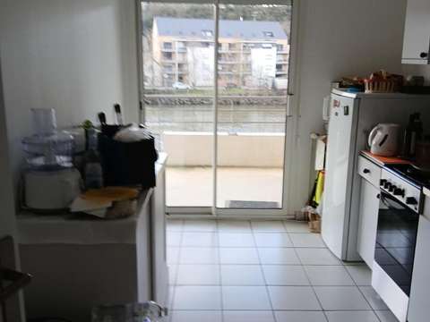 Location appartement 2 pièces Location appartement 2 pièces