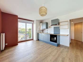 Location Appartement 2 piècesLaval Bootz