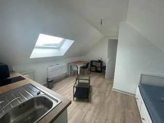 Location Studio 1 pièce