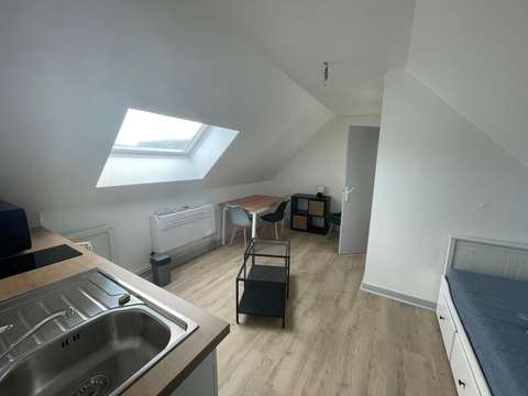 Location Studio 1 pièce