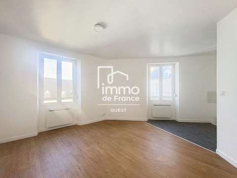 Location appartement 3 pièces