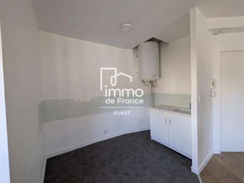 Location appartement 3 pièces