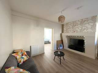 Location appartement 2 pièces