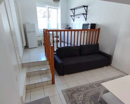 Location appartement 2 pièces