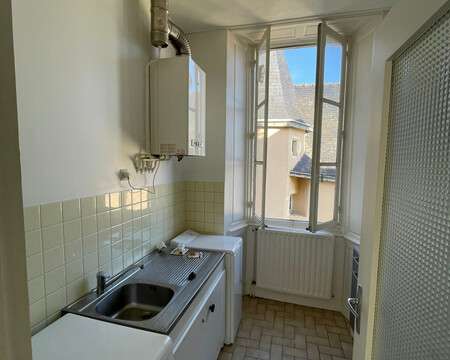 Location appartement 1 pièce