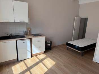 Location appartement 1 pièce