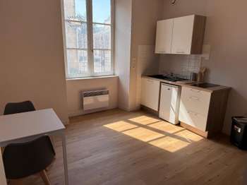 Location appartement 1 pièce