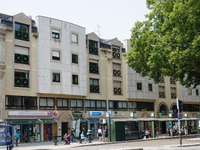 Location appartement 4 pièces