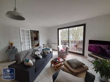 Location appartement 4 pièces