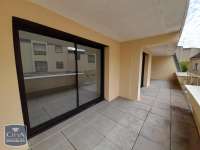 Location appartement 4 pièces