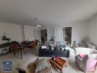 Location appartement 4 pièces