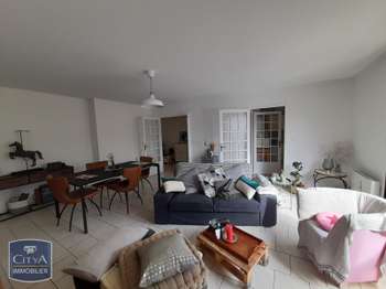 Location appartement 4 pièces