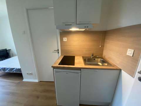Location appartement 1 pièce Location appartement 1 pièce