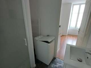 Location Studio 1 pièce