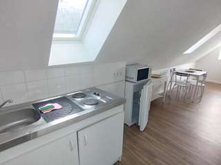 Location appartement 2 pièces
