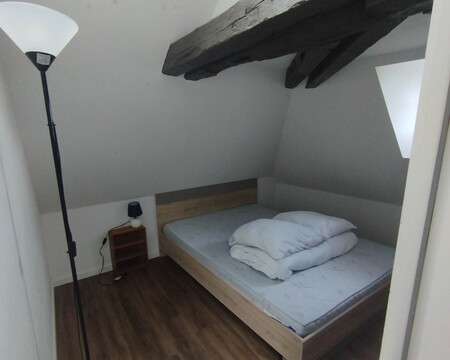 Location appartement 2 pièces