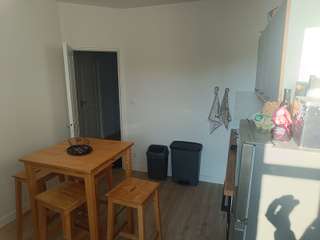 Location appartement 3 pièces