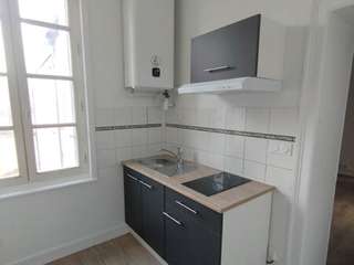 Location appartement 2 pièces