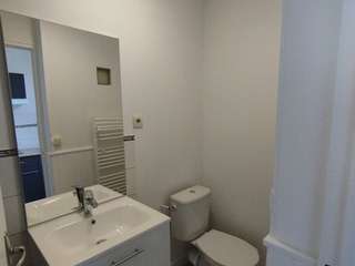 Location appartement 2 pièces
