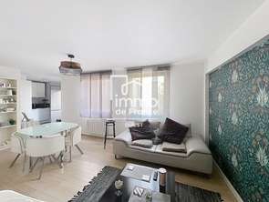 Location Appartement 2 piècesLaval Centre-Ville Cathédrale