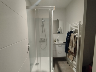 Location appartement 3 pièces
