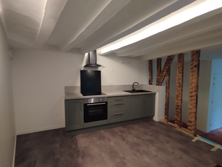 Location appartement 3 pièces