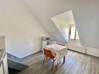 Location appartement 1 pièce