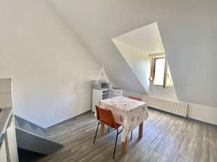 Photo Location appartement Laval Centre-Ville Cathédrale