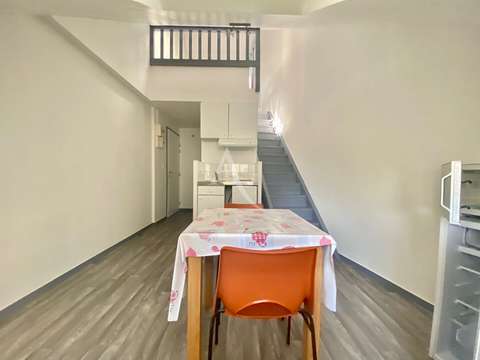 Location appartement 1 pièce