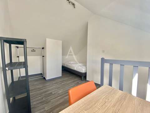 Location appartement 1 pièce