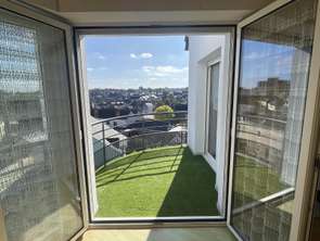 Location Appartement 3 piècesLaval Centre-Ville Cathédrale