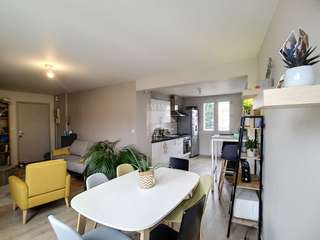 Location appartement 3 pièces