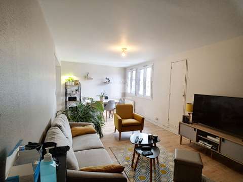 Location appartement 3 pièces