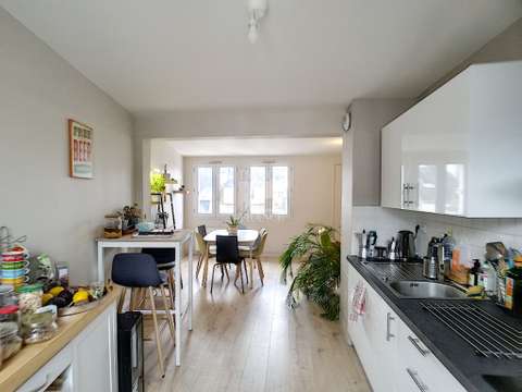 Location appartement 3 pièces