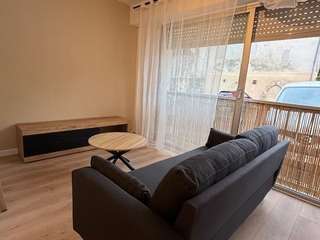 Location appartement 2 pièces