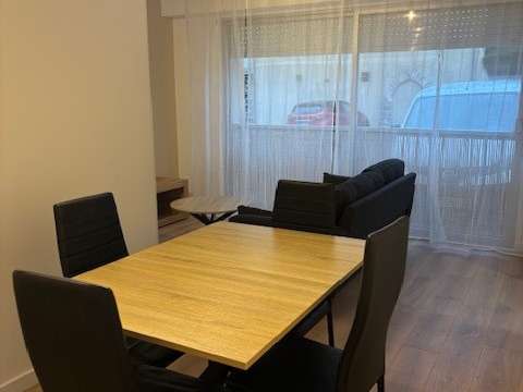 Location appartement 2 pièces
