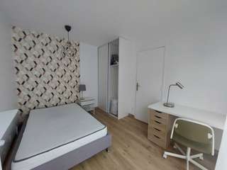 Location Chambre 5 pièces