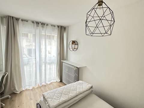 Location Chambre 5 pièces
