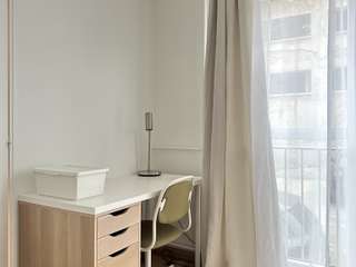 Location Chambre 5 pièces