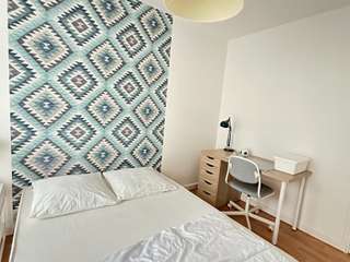 Location Chambre 5 pièces