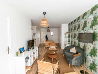Location Chambre 5 pièces