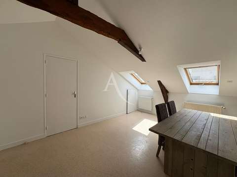 Location appartement 2 pièces