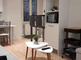Location appartement 1 pièce
