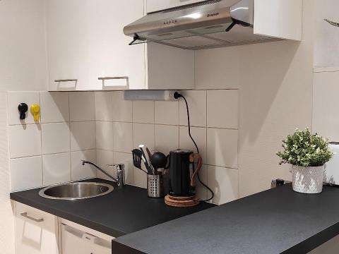 Location appartement 1 pièce