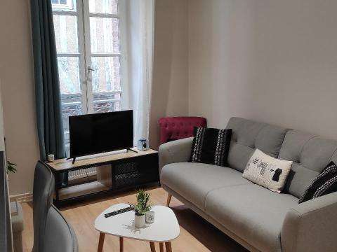 Location appartement 1 pièce
