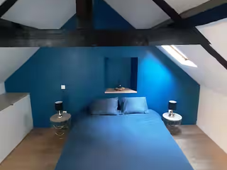 Location appartement 2 pièces