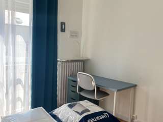 Location Chambre 5 pièces