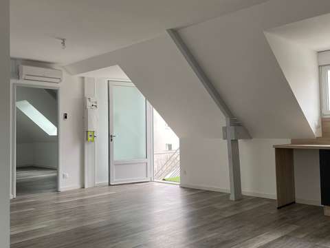 Location appartement 3 pièces