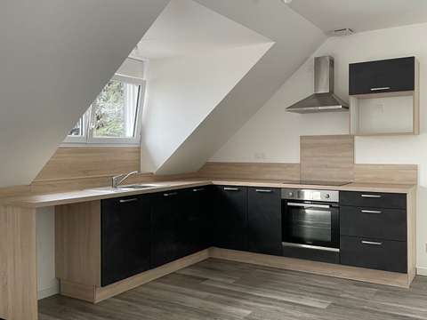 Location appartement 3 pièces